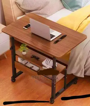 Foldable Adjustable Durable Laptop Table