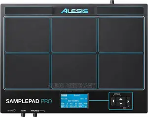 Alesis Samplepad Pro -