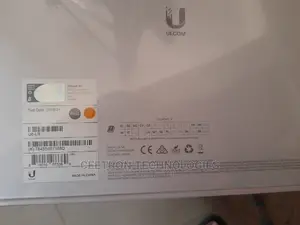 UBIQUITI:U6-LR Unifi Wifi 6 Long-Range
