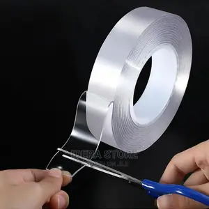 Double Sided Nano Magic Tape