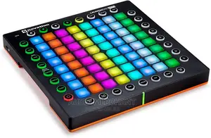 Novation Launchpad Pro 64 Pad Grid Performance Instrument