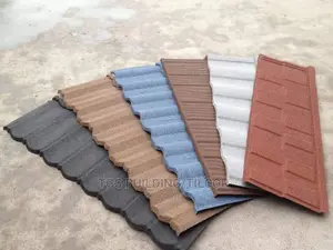 Gerald Roofing Tiles