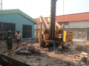Borehole Services and Treatment Plants