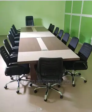 Conference Table