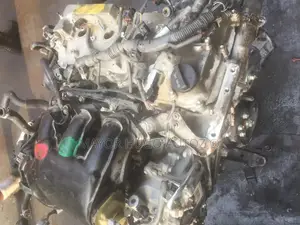 2gr V6 Engine