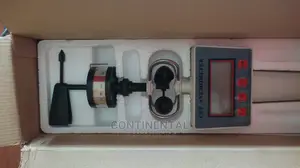 Cup Anemometer
