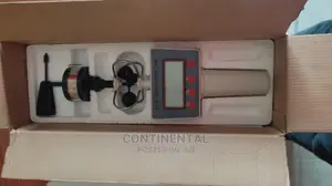Cup Anemometer