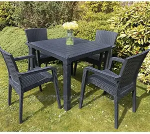Outdoor Garden Chairs / Patio Rattan Chairs / Malibu Chairs