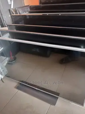LG Smart TV