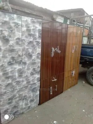 6 by 32 Inches Wardrobe