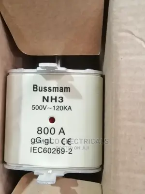 400amps Pure Copper Fuse
