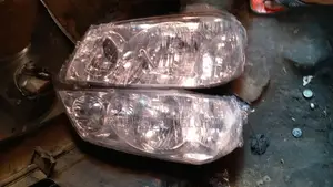 Headlamp for Kia Optima Available.
