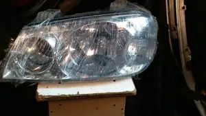 Kia Optima 2002 Model Headlamp