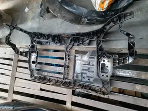 Kia Picanto 2010 Model Radiator Support