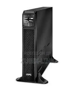 APC Smart-Ups SRT 3000va, 230V, Lcd, Rackmount,
