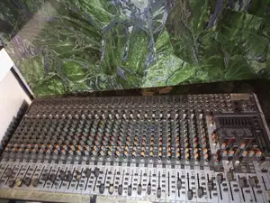 Amplifier, Speaker, Keyboard Technician/ Engineer