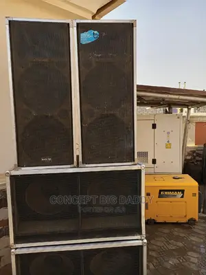 Musical Equipment Rentals