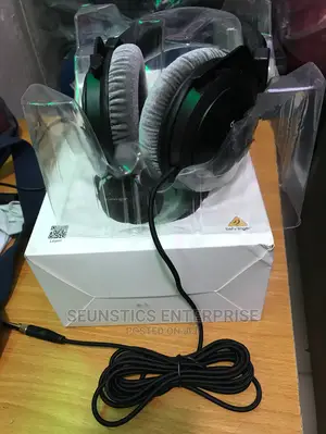 Original Studio Headphone