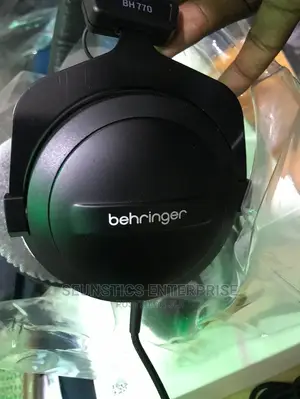 Original Studio Headphone