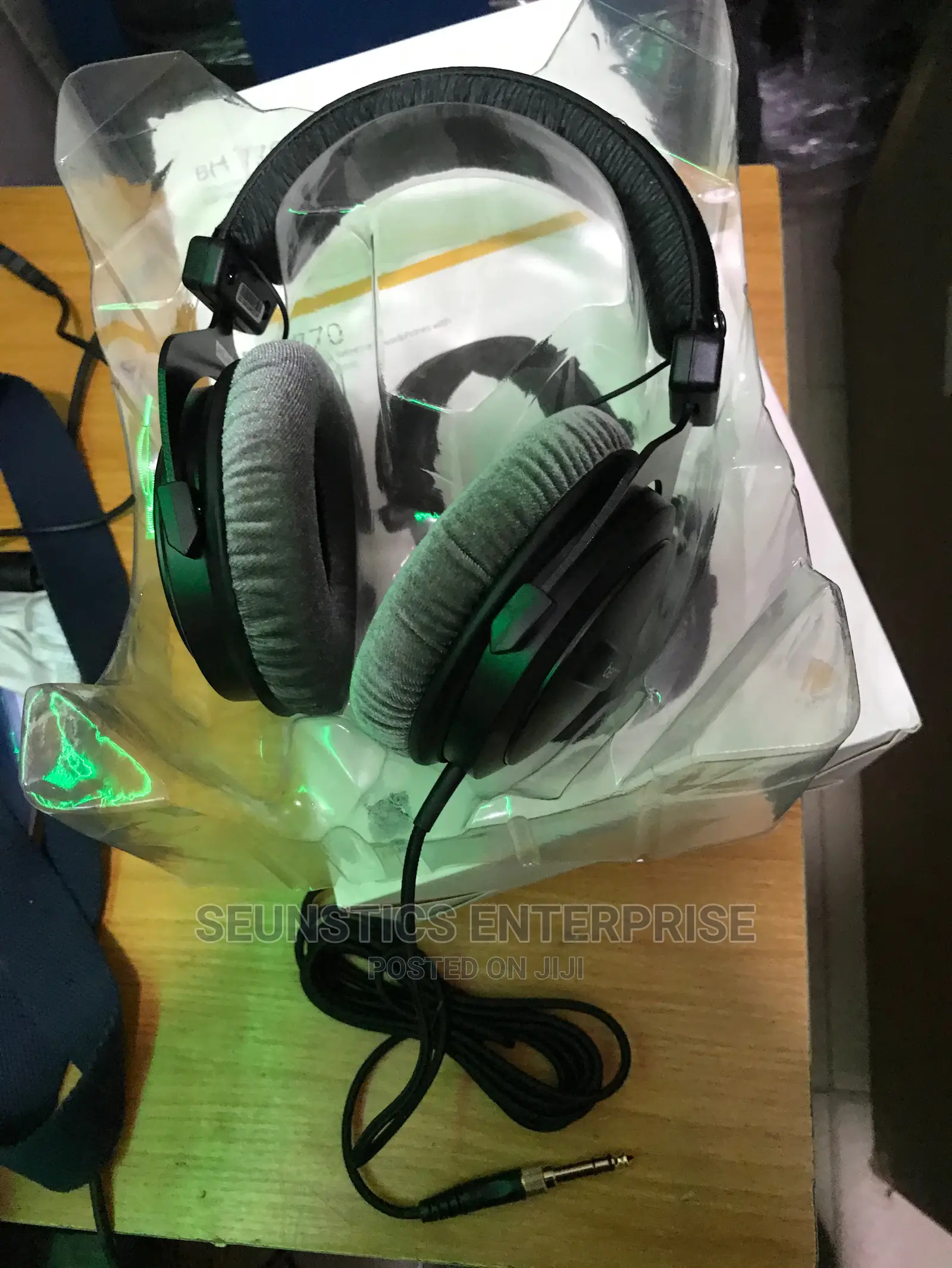 Original Studio Headphone