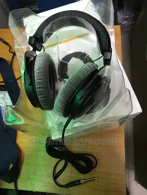 Original Studio Headphone