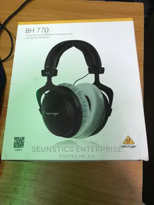 Original Studio Headphone