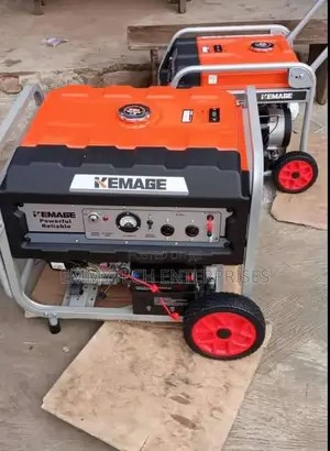 Kemage Generator 3.5kw
