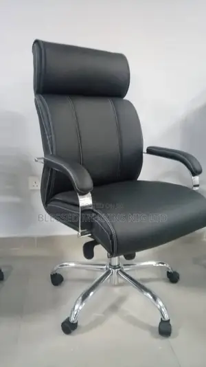Executive Office Chair Swivel