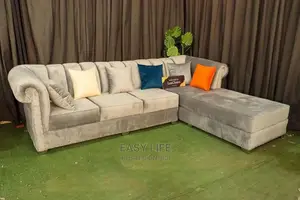 L Shape Chair