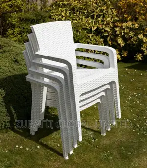 Outdoor Garden Rattan Chair / Restaurants Malibu Chair