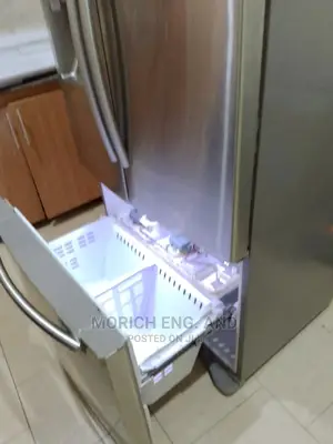 Side by Side Refrigerator Repair