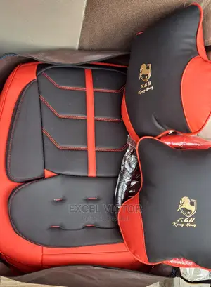 Honda Seat Cover 2013 Accord