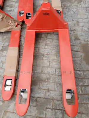 Hydraulic Hand Pallet Truck