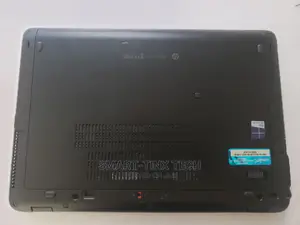 Laptop HP EliteBook 840 G3 4GB Intel Core I7 HDD 500GB