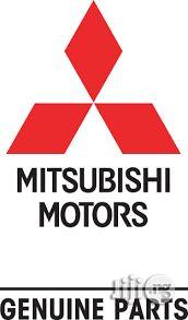 Original Mitsubishi Parts And Accessories