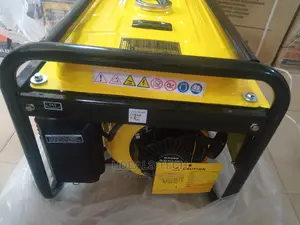 Senwei Sv6200 Manual Generator