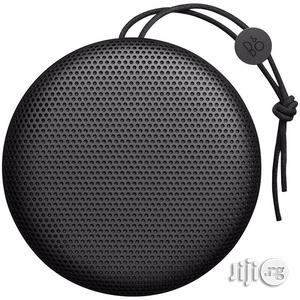 B O Play by Bang Olufsen Beoplay A1- Black