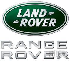 New Range Rover Spare Parts All Kinds Original