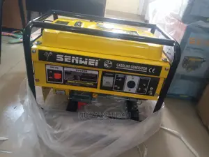 Senwei Sv6200 Manual Start Generator