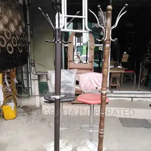 Quality Suit Hanger/Hat Stand