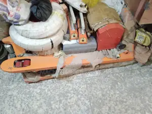 5 Tons Pallet Truck