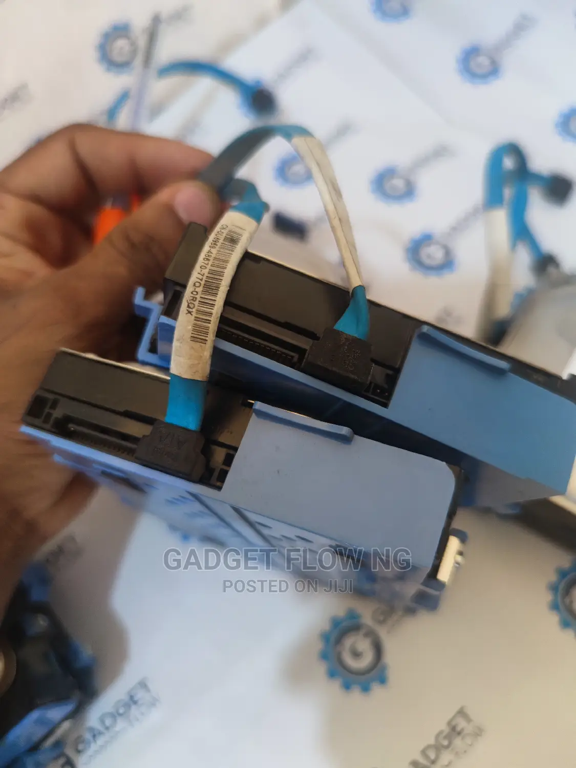 WD | Seagate 80GB Desktop SATA Hard Drive