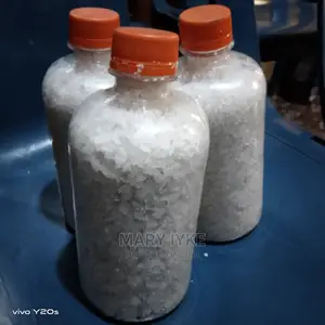 Natural Sea Salt