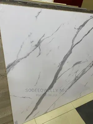 Mable HDF White