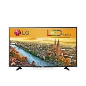 Professional LG 32 Inches LED TELEVISION