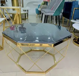 Marble Top Table