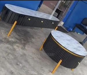 Tv Stand and Center Table