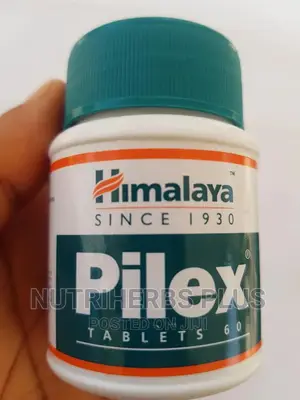 Pilex: 100% Effective and Proven Treatment for Chronic Pile