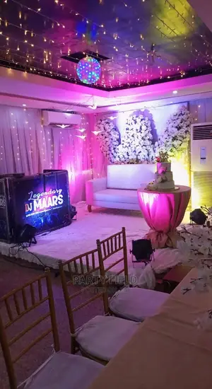 Karaoke and Dj Service