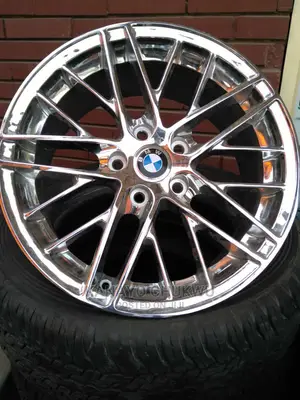 Rim for BMW